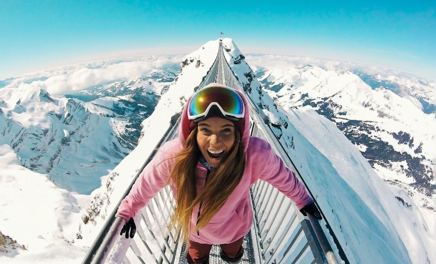 credit : glacier3000