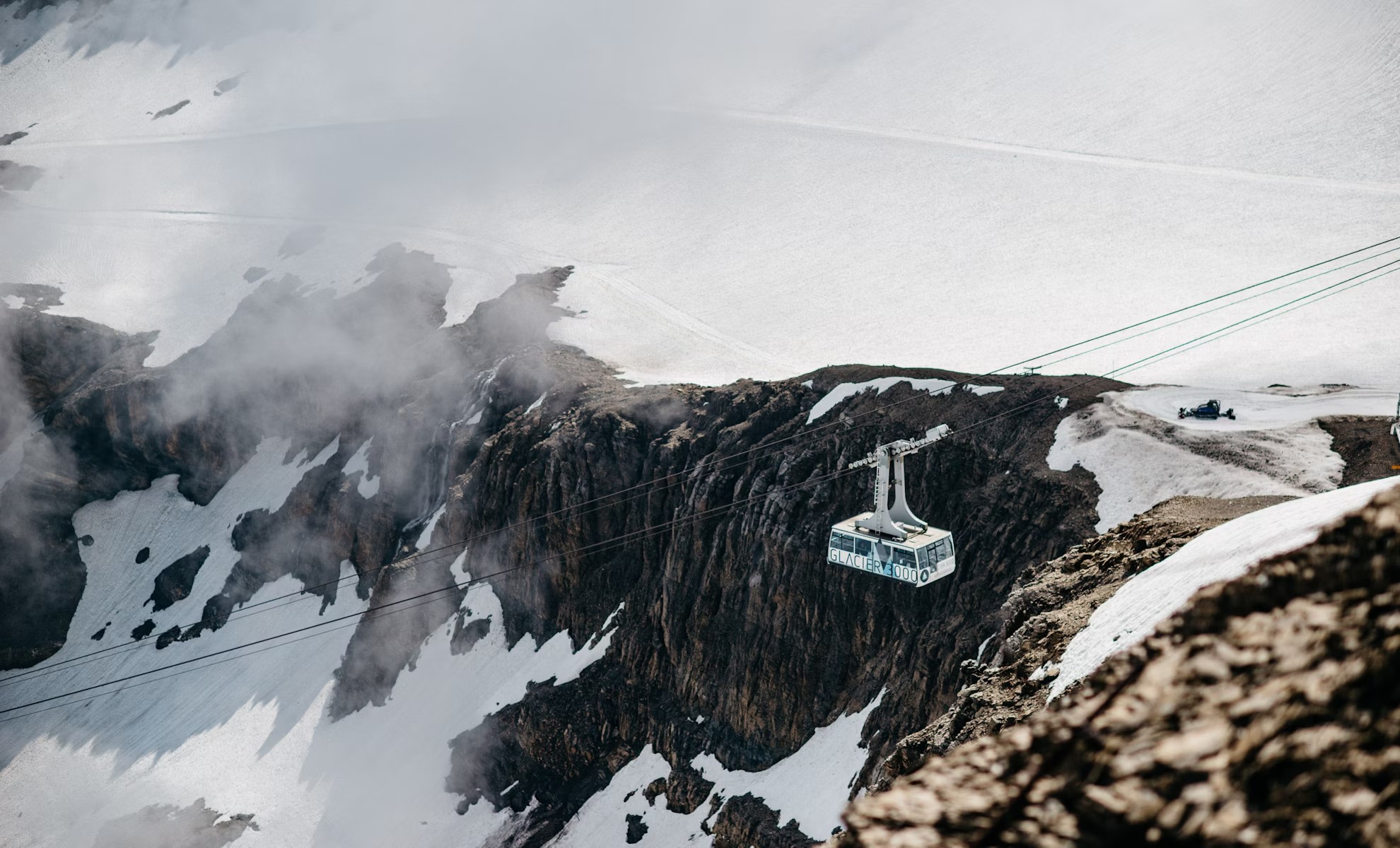 credit : glacier3000