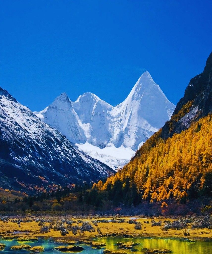 credit : Highland Heavens