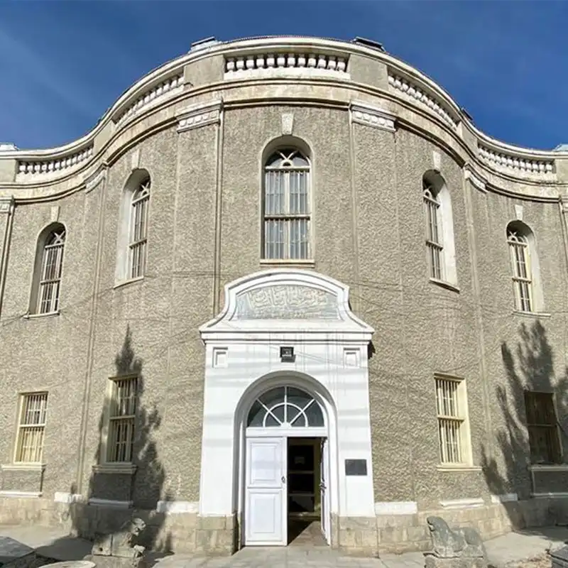 ทัวร์อัฟกานิสถาน